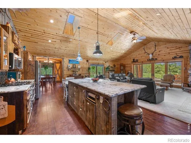 204 Coughlin Meadows Road Boulder, CO 80302