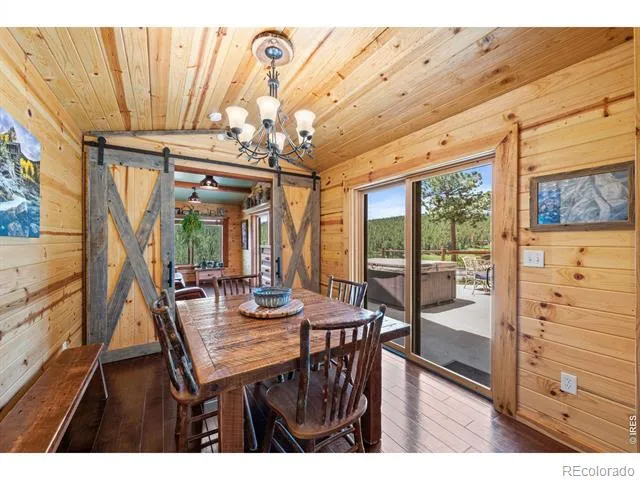 204 Coughlin Meadows Road Boulder, CO 80302