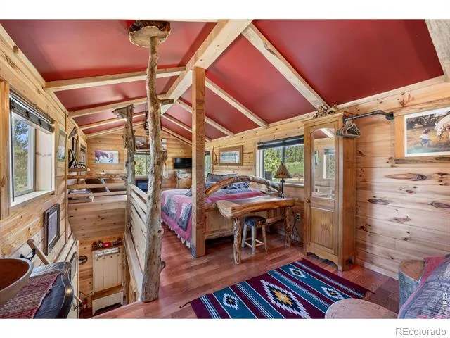 204 Coughlin Meadows Road Boulder, CO 80302