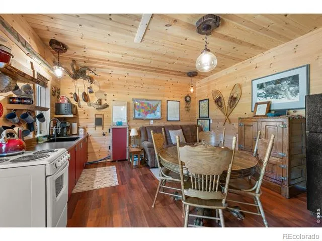 204 Coughlin Meadows Road Boulder, CO 80302