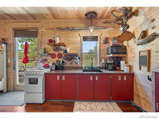 204 Coughlin Meadows Road Boulder, CO 80302