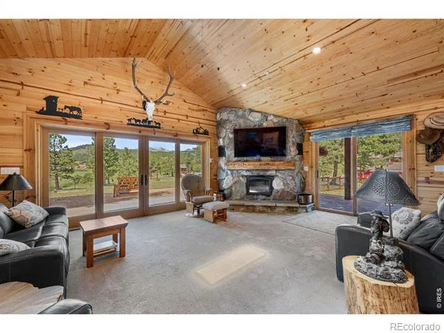 204 Coughlin Meadows Road Boulder, CO 80302