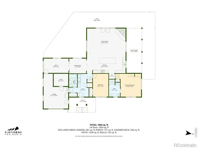 204 Coughlin Meadows Road Boulder, CO 80302