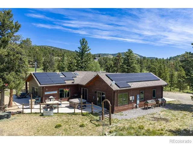 204 Coughlin Meadows Road Boulder, CO 80302