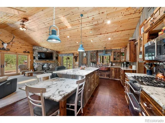 204 Coughlin Meadows Road Boulder, CO 80302