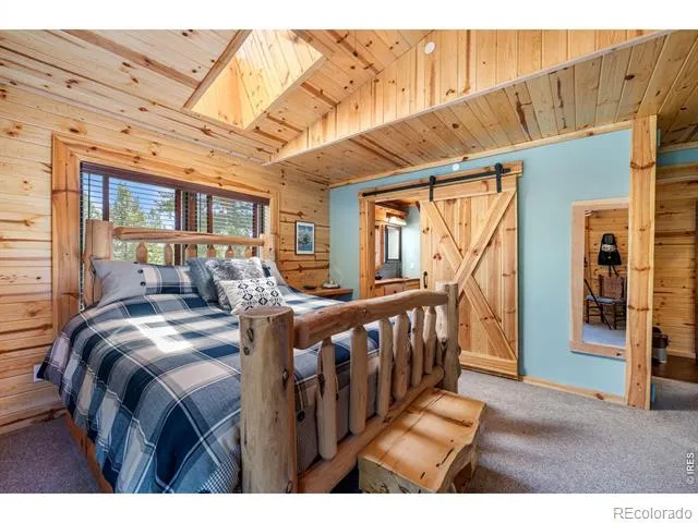 204 Coughlin Meadows Road Boulder, CO 80302