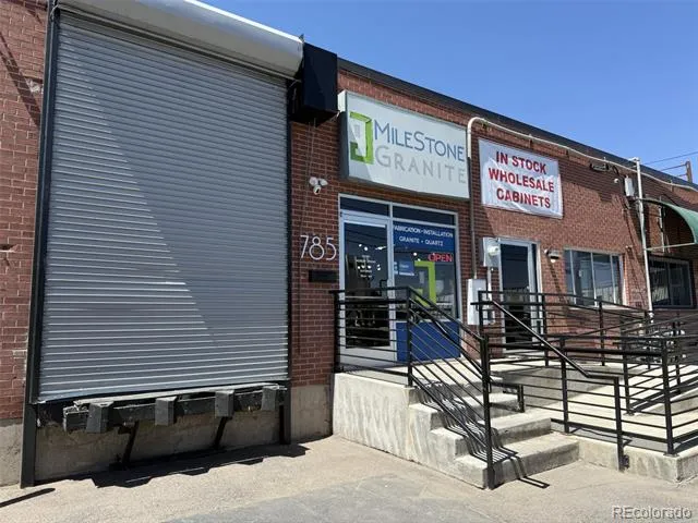 785 S Jason Street Denver, CO 80223