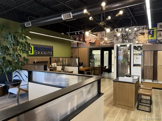 785 S Jason Street Denver, CO 80223