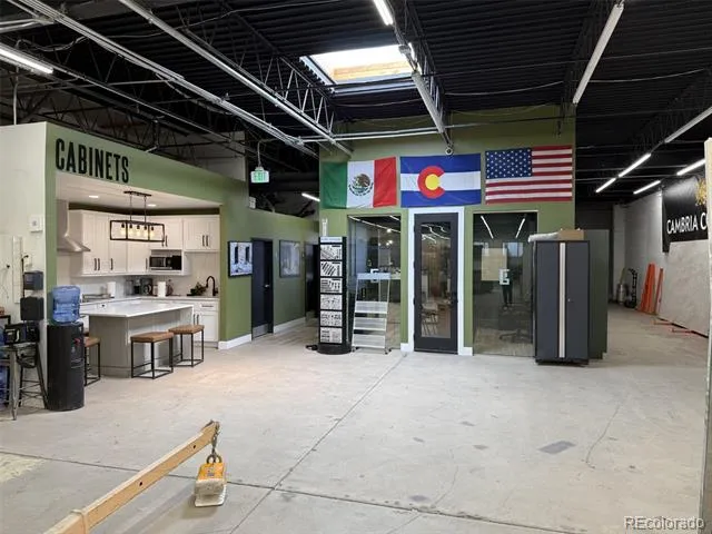 785 S Jason Street Denver, CO 80223