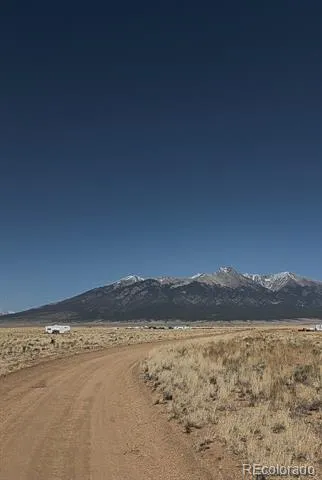 Lot 5 Glenwood Springs Loop
