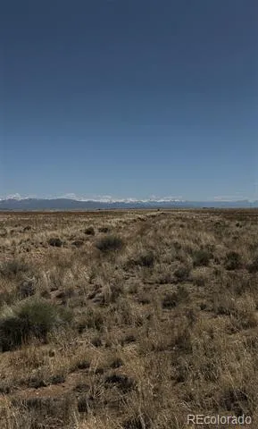 Lot 5 Glenwood Springs Loop Blanca, CO 81123