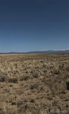Lot 5 Glenwood Springs Loop Blanca, CO 81123