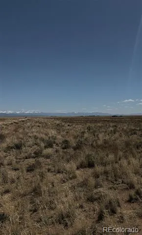 Lot 5 Glenwood Springs Loop Blanca, CO 81123