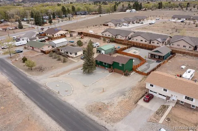 125 Raymond Lee Drive Buena Vista, CO 81211