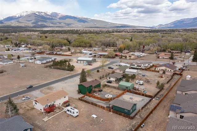 125 Raymond Lee Drive Buena Vista, CO 81211