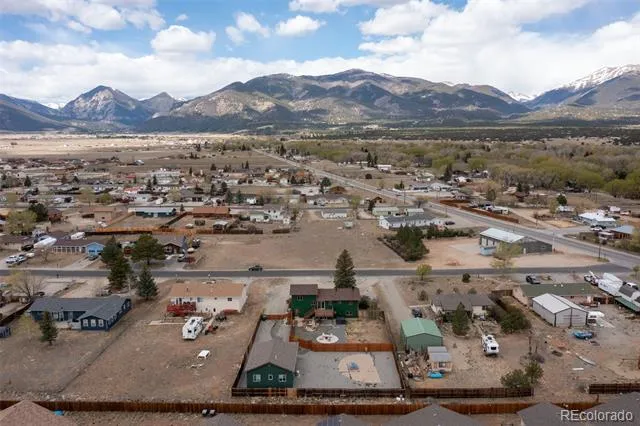 125 Raymond Lee Drive Buena Vista, CO 81211
