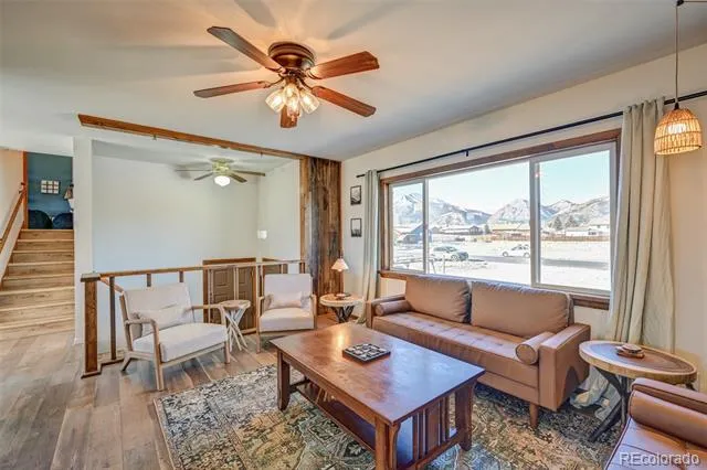 125 Raymond Lee Drive Buena Vista, CO 81211