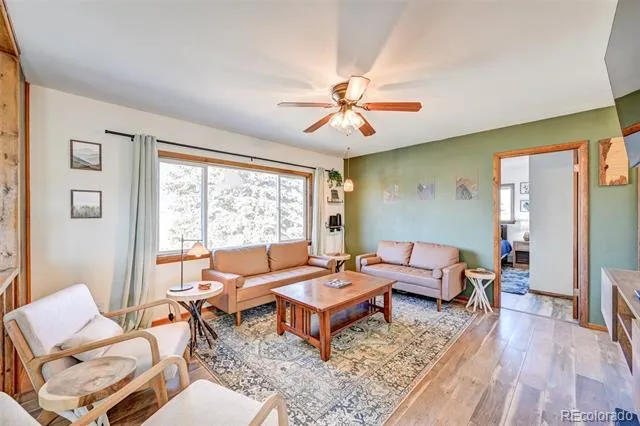 125 Raymond Lee Drive Buena Vista, CO 81211