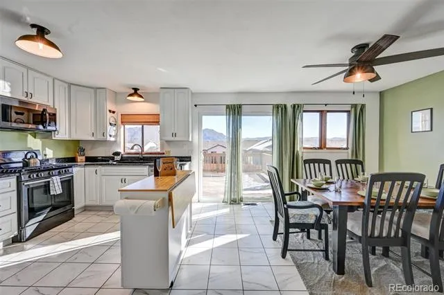 125 Raymond Lee Drive Buena Vista, CO 81211