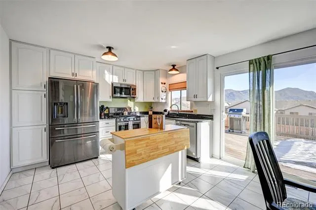 125 Raymond Lee Drive Buena Vista, CO 81211