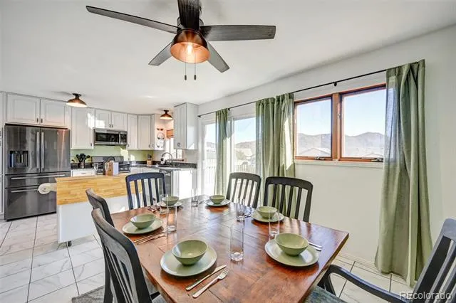 125 Raymond Lee Drive Buena Vista, CO 81211