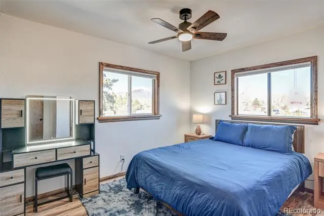 125 Raymond Lee Drive Buena Vista, CO 81211