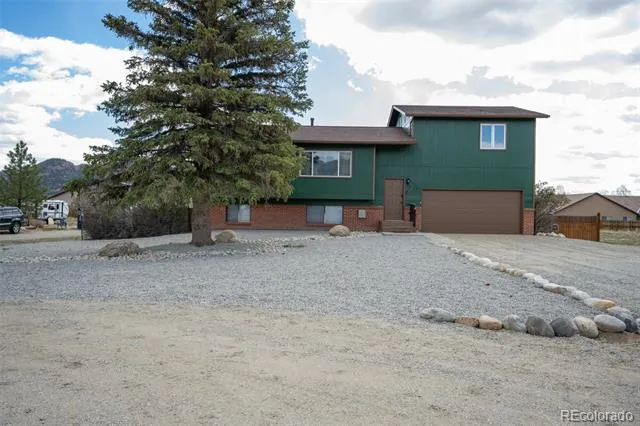 125 Raymond Lee Drive Buena Vista, CO 81211