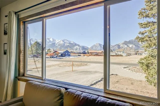 125 Raymond Lee Drive Buena Vista, CO 81211