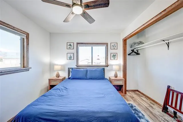 125 Raymond Lee Drive Buena Vista, CO 81211