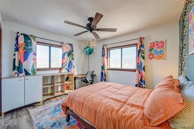 125 Raymond Lee Drive Buena Vista, CO 81211