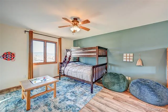 125 Raymond Lee Drive Buena Vista, CO 81211