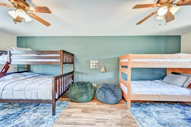 125 Raymond Lee Drive Buena Vista, CO 81211