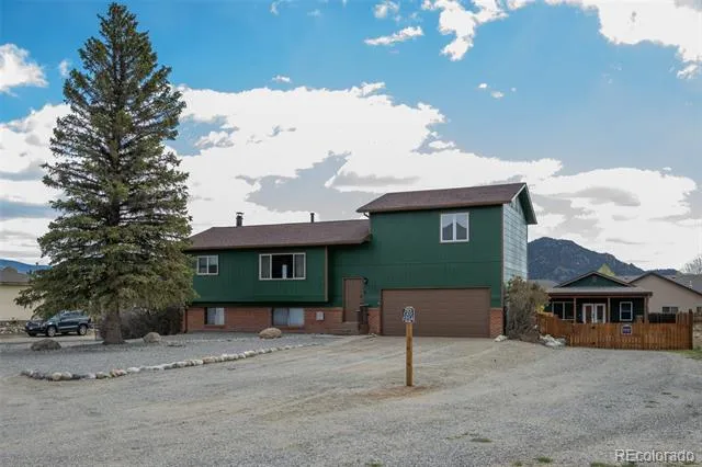 125 Raymond Lee Drive Buena Vista, CO 81211