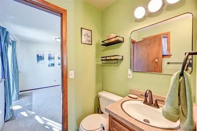 125 Raymond Lee Drive Buena Vista, CO 81211