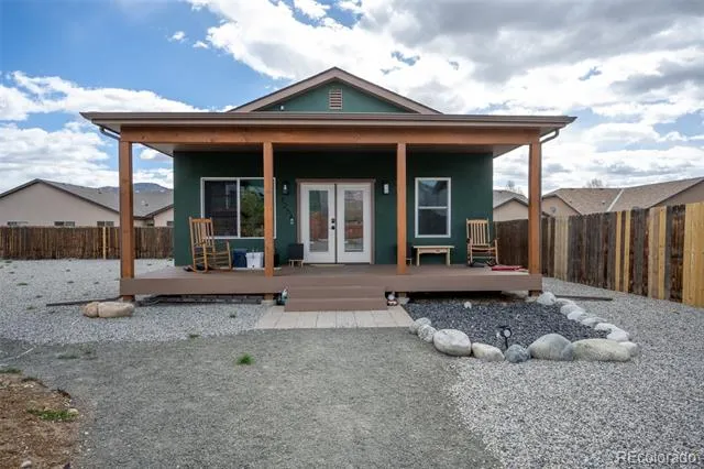 125 Raymond Lee Drive Buena Vista, CO 81211