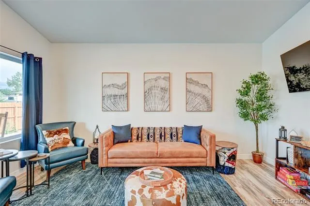 125 Raymond Lee Drive Buena Vista, CO 81211