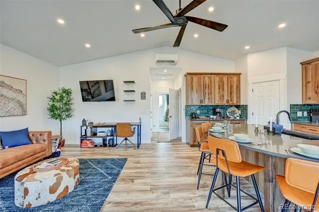 125 Raymond Lee Drive Buena Vista, CO 81211
