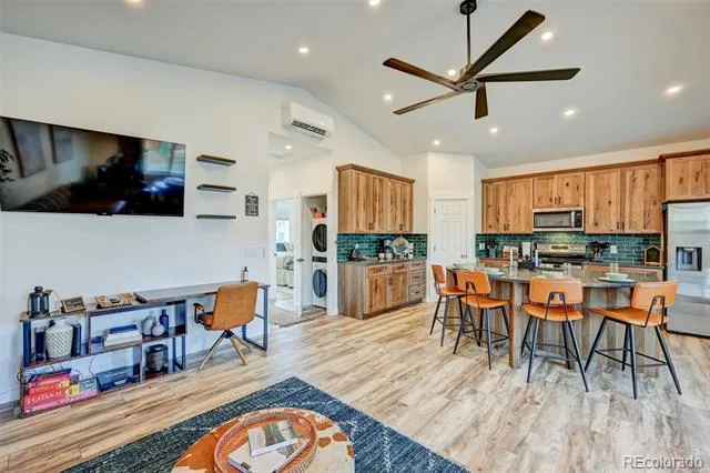 125 Raymond Lee Drive Buena Vista, CO 81211