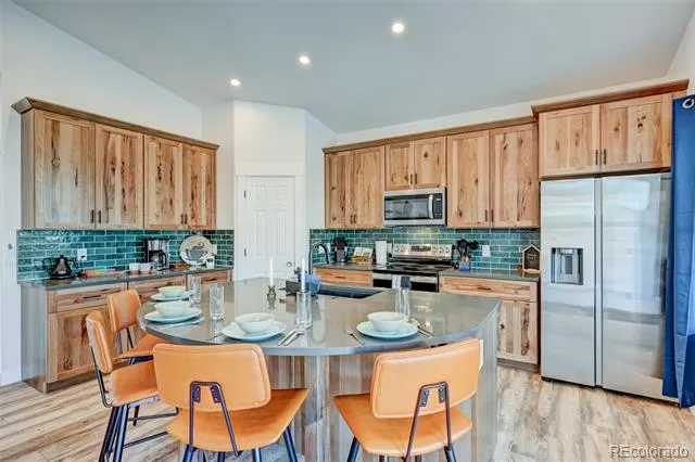 125 Raymond Lee Drive Buena Vista, CO 81211