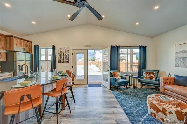125 Raymond Lee Drive Buena Vista, CO 81211
