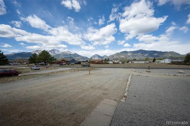 125 Raymond Lee Drive Buena Vista, CO 81211