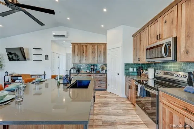 125 Raymond Lee Drive Buena Vista, CO 81211