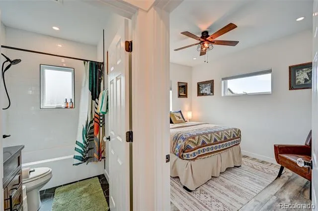 125 Raymond Lee Drive Buena Vista, CO 81211