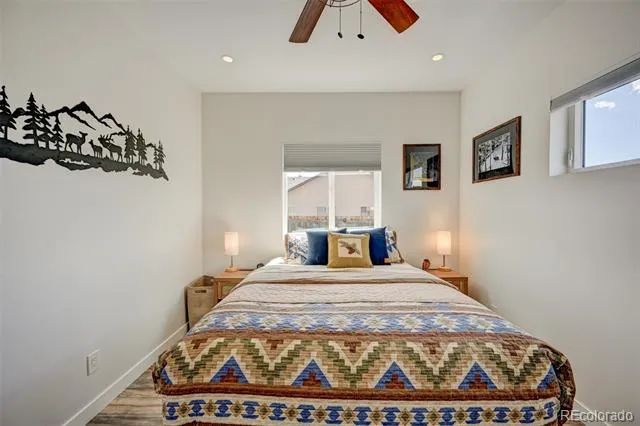 125 Raymond Lee Drive Buena Vista, CO 81211