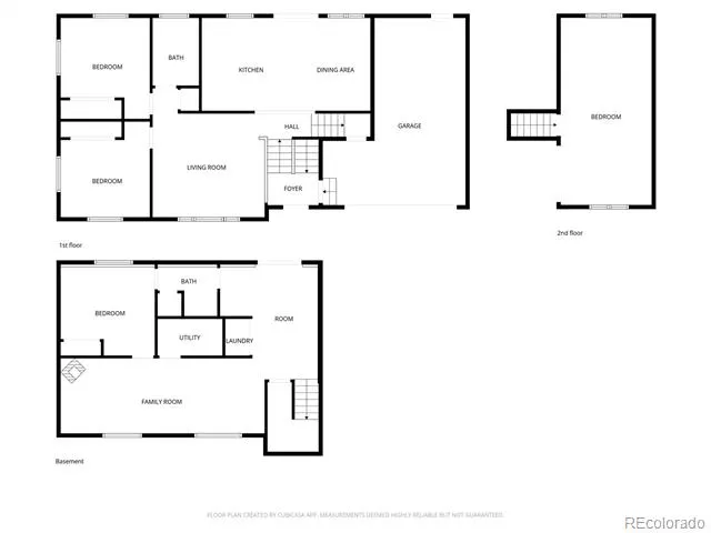 125 Raymond Lee Drive Buena Vista, CO 81211