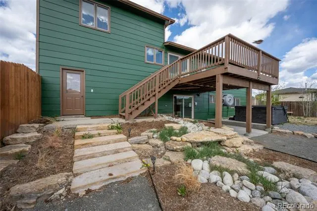 125 Raymond Lee Drive Buena Vista, CO 81211