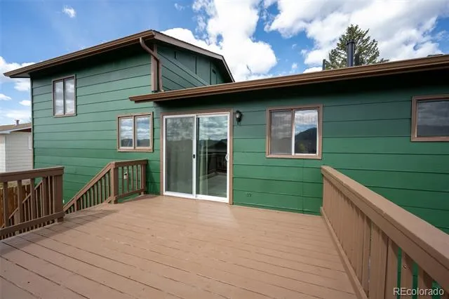 125 Raymond Lee Drive Buena Vista, CO 81211