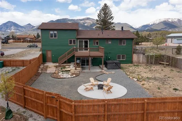 125 Raymond Lee Drive Buena Vista, CO 81211