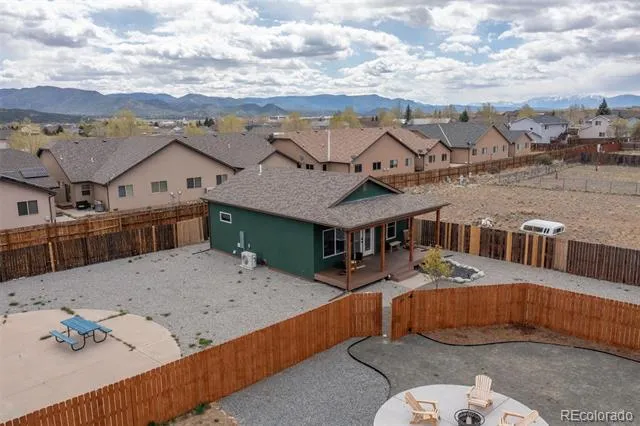 125 Raymond Lee Drive Buena Vista, CO 81211