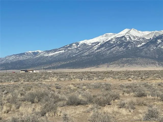 7663 Foothill Boulevard Alamosa, CO 81101